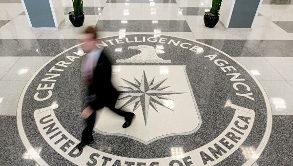 <br />
Бывший агент ЦРУ получил 19 лет за шпионаж в пользу Китая<br />

