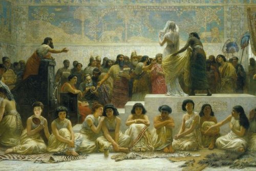 ТОП-10: Увлекательные факты о Древней Месопотамии