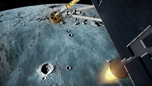 <br />
Индия в 2020 году может запустить лунную миссию «Чандраян-3», сообщили СМИ<br />
