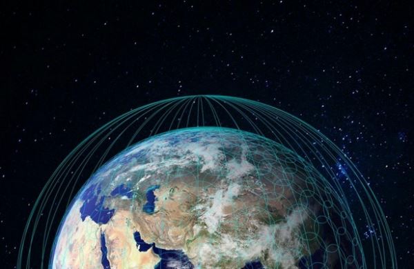 <br />
Британцы снова отложили запуск мирового спутникового интернета<br />
