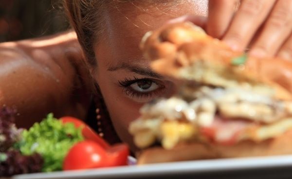 При каких болезнях глаз нужна диета?