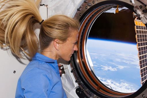 <br />
«Это предрассудки»: почему россиянок не берут в космос<br />
